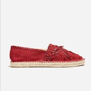 ❤️🌺 Johnny Was Tori Espadrilles by Antik Batik